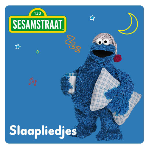 Sesamstraat头像