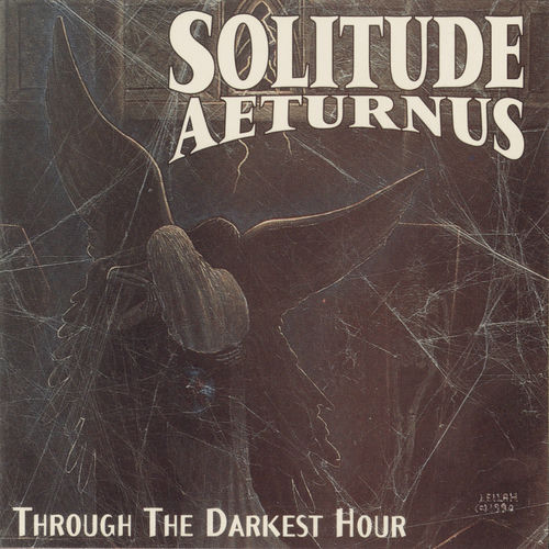 Solitude Aeturnus头像