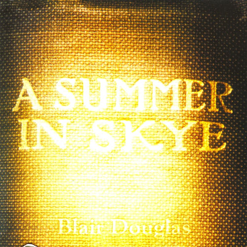 Blair Douglas头像