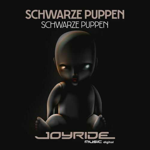 Schwarze Puppen头像