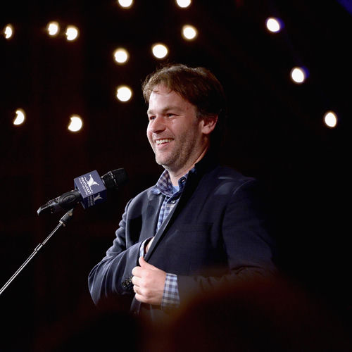 Mike Birbiglia头像