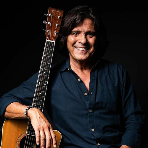 Luís Represas头像