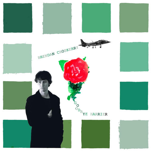 Brendan Croskerry头像