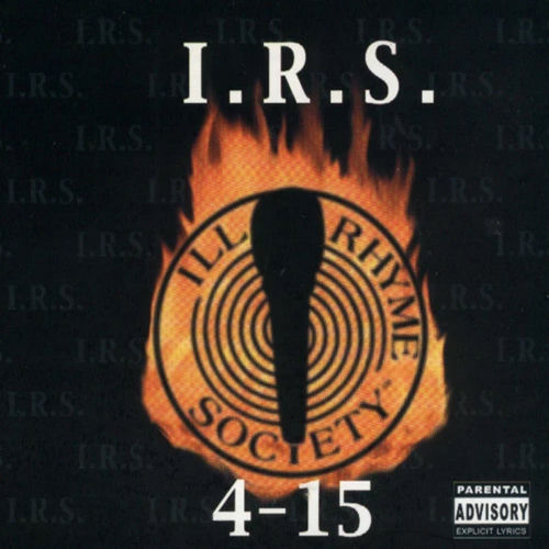 IRS头像