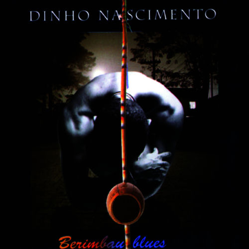 Dinho Nascimento头像