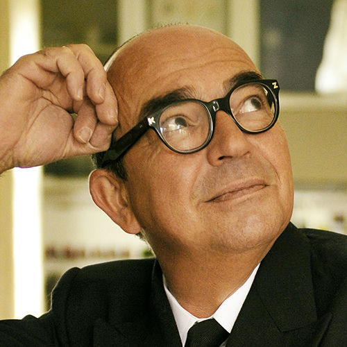 Karl Zéro头像