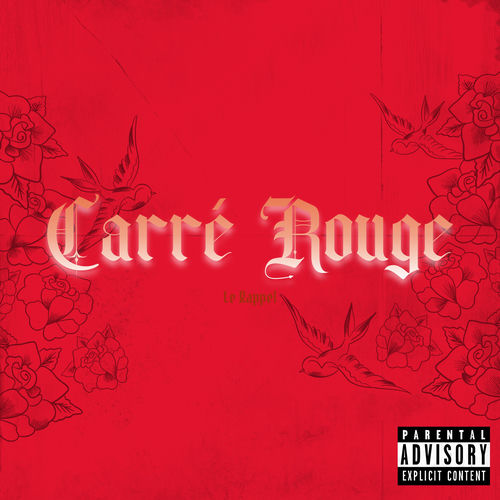 Carré Rouge头像