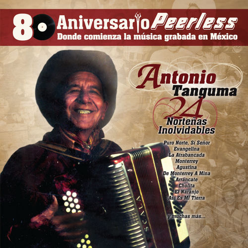 Antonio Tanguma头像