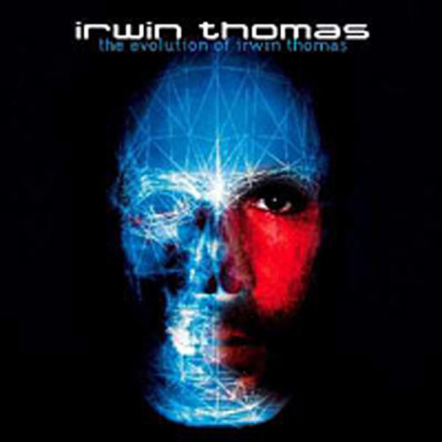 Irwin Thomas头像