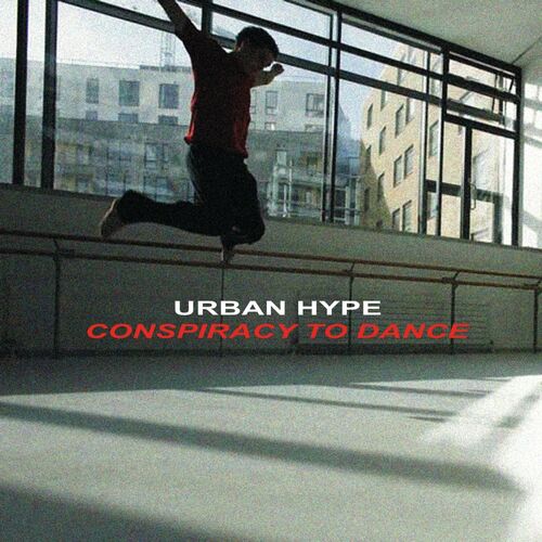 Urban Hype头像