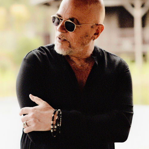 Pascal Obispo头像