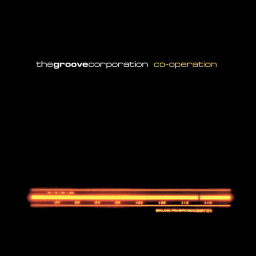 The Groove Corporation头像