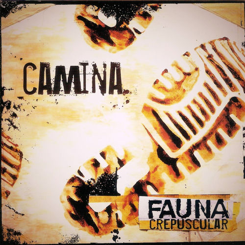 Fauna Crepuscular头像