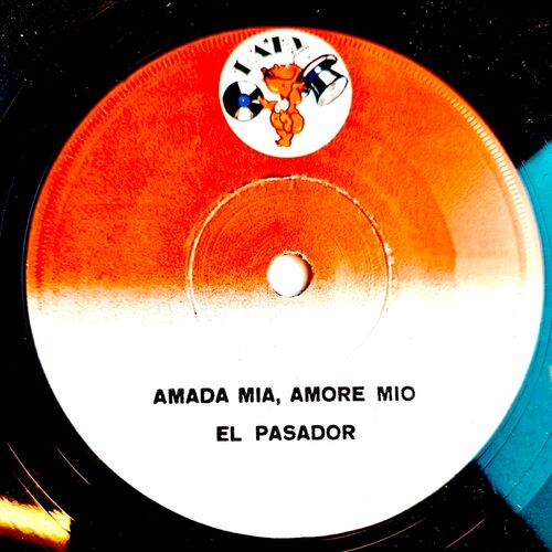 El Pasador头像