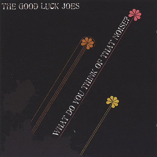 The Good Luck Joes头像