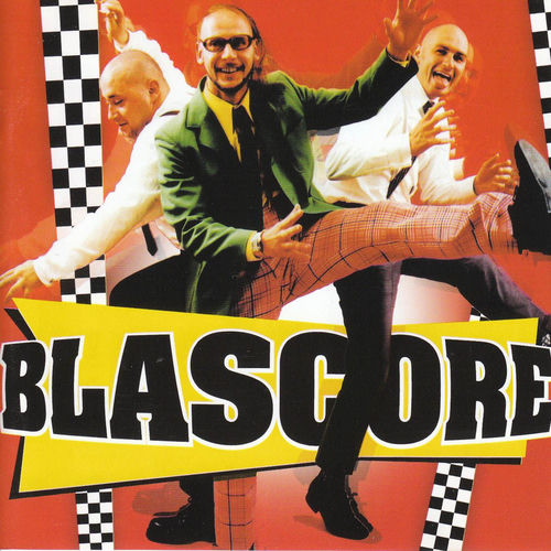 Blascore头像