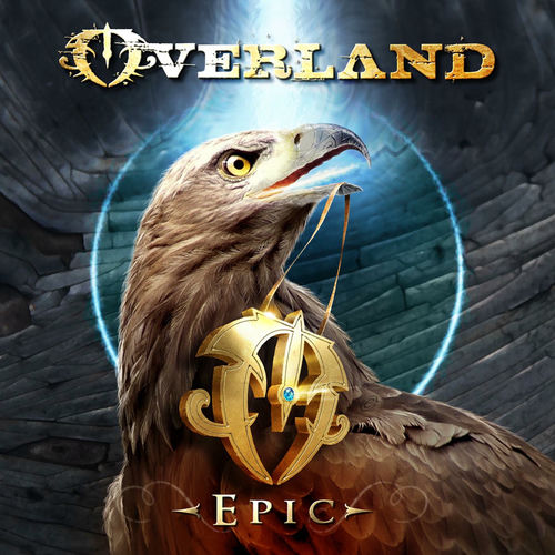 Overland头像