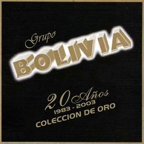 Grupo Bolivia头像