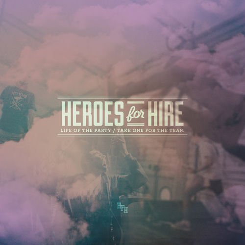 Heroes for Hire头像