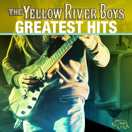 The Yellow River Boys头像