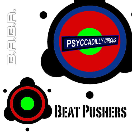 Beat Pusher头像