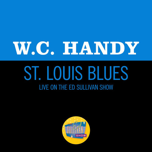 William Christopher Handy头像