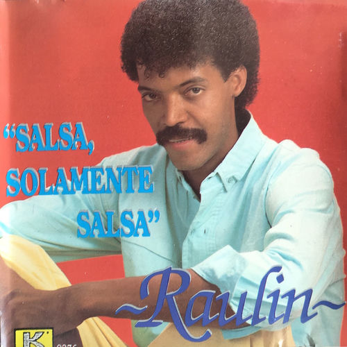 Raulin头像
