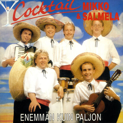 Cocktail头像