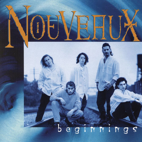 Nouveaux头像