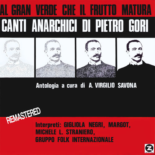 Gruppo Folk Internazionale头像