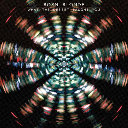 Born Blonde头像