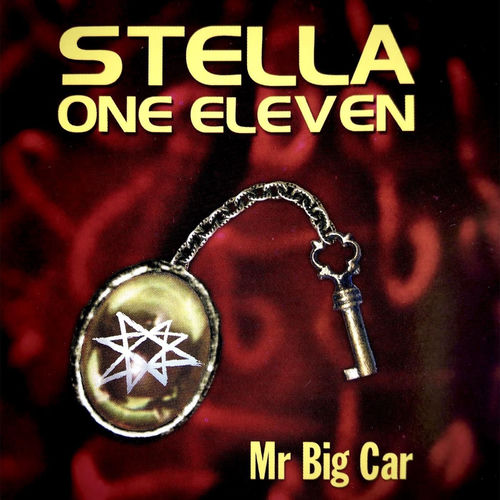 Stella One Eleven头像