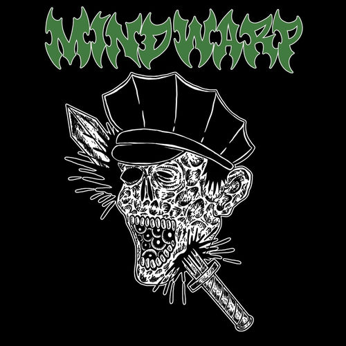 Mindwarp头像