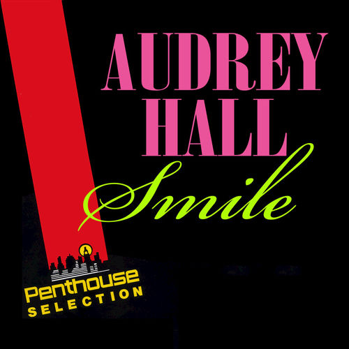 Audrey Hall头像