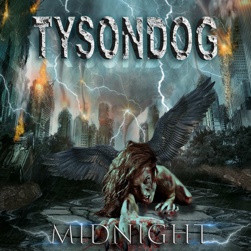 Tysondog头像