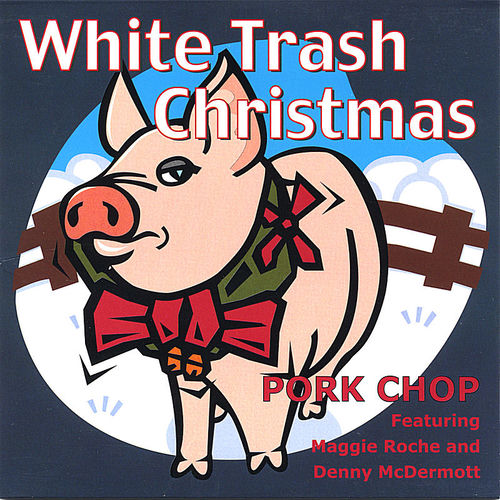 Pork Chop头像