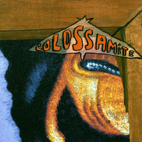 Colossamite头像