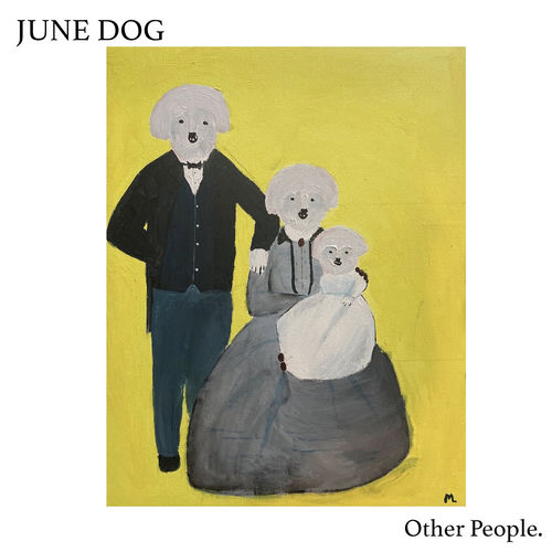 June Dog头像