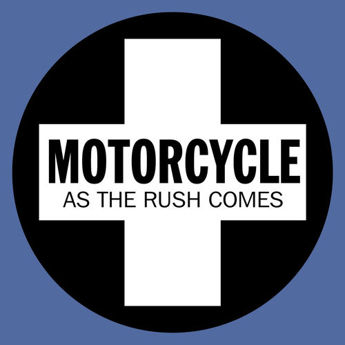 Motorcycle头像