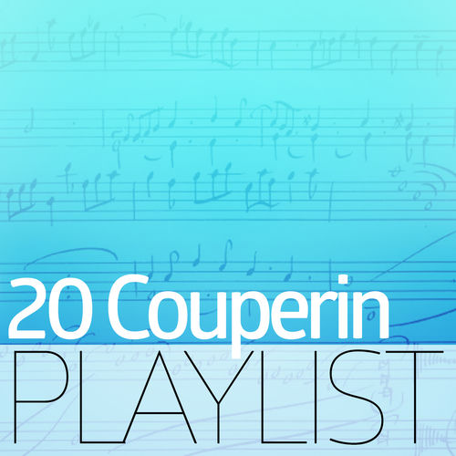 Louis Couperin头像