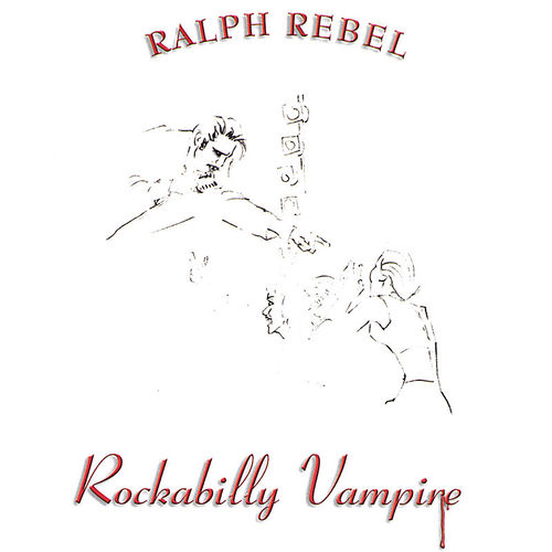 Ralph Rebel头像