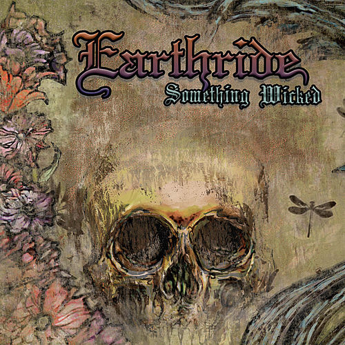 Earthride头像