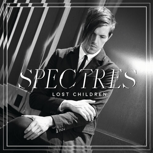 Lost Children头像