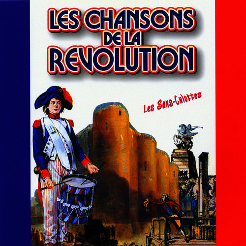 Les Sans Culottes头像