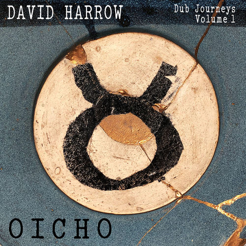 David Harrow头像