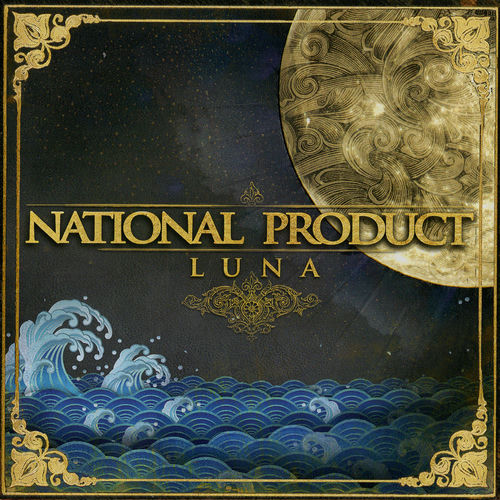 National Product头像