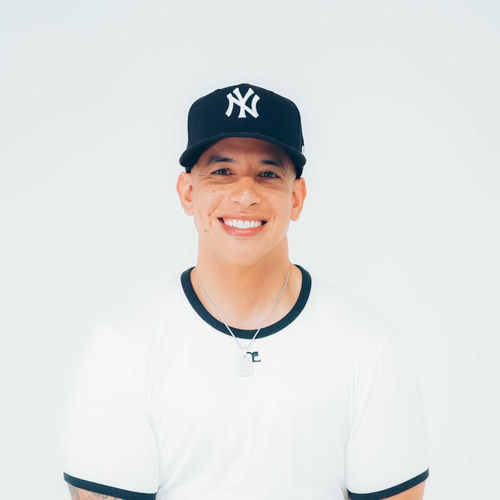 Daddy Yankee头像