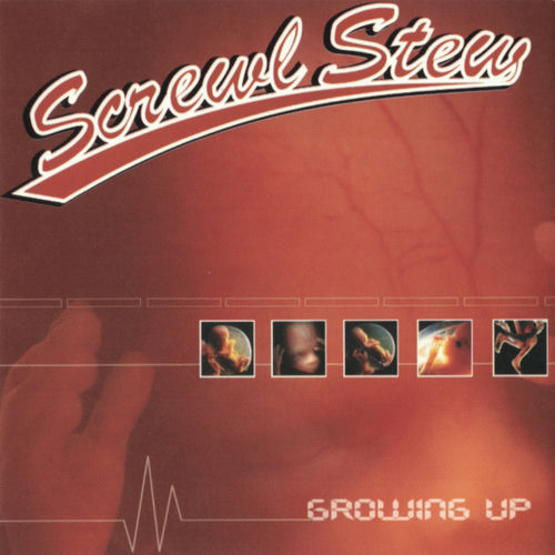 Screwl Stew头像