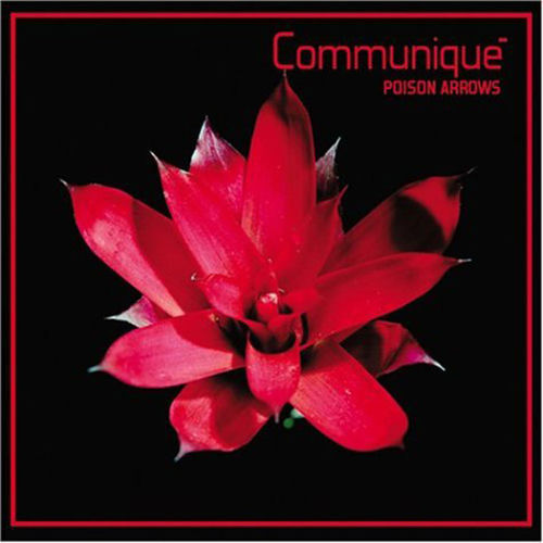 Communiqué头像
