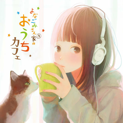 Foxtail-Grass Studio头像